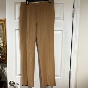Joseph Tan Trousers for Women.